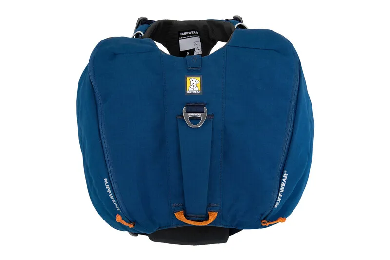 Ruffwear Front Range Day Pack - Blue Moon-2